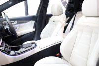 AMG Eクラス E53ｽﾃｰｼｮﾝﾜｺﾞﾝ 4MATIC+ ｴｸｽｸﾙｰｼﾌﾞ&ﾚｰﾀﾞｰｾｰﾌﾃｨPKG　ISG搭載 後期 1ｵｰﾅｰ ﾍﾞｰｼﾞｭ本革 ﾍﾞﾝﾁﾚｰﾀｰ ﾊﾟﾉﾗﾏSR ﾍｯﾄﾞｱｯﾌﾟD MBUXﾅﾋﾞTV ｽﾏﾎ連携 ﾌﾞﾙﾒｽﾀｰ 360ｶﾒﾗ PTS LEDﾗｲﾄ 自動Rｹﾞｰﾄ AMG専用装備&ﾁｭｰﾆﾝｸﾞ ｸﾛｰｼﾞﾝｸﾞSP 9AT　2年保証