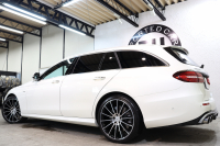 AMG Eクラス E53ｽﾃｰｼｮﾝﾜｺﾞﾝ 4MATIC+ ｴｸｽｸﾙｰｼﾌﾞ&ﾚｰﾀﾞｰｾｰﾌﾃｨPKG　ISG搭載 後期 1ｵｰﾅｰ ﾍﾞｰｼﾞｭ本革 ﾍﾞﾝﾁﾚｰﾀｰ ﾊﾟﾉﾗﾏSR ﾍｯﾄﾞｱｯﾌﾟD MBUXﾅﾋﾞTV ｽﾏﾎ連携 ﾌﾞﾙﾒｽﾀｰ 360ｶﾒﾗ PTS LEDﾗｲﾄ 自動Rｹﾞｰﾄ AMG専用装備&ﾁｭｰﾆﾝｸﾞ ｸﾛｰｼﾞﾝｸﾞSP 9AT　2年保証