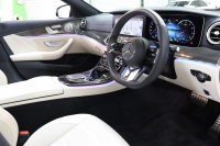 AMG Eクラス E53ｽﾃｰｼｮﾝﾜｺﾞﾝ 4MATIC+ ｴｸｽｸﾙｰｼﾌﾞ&ﾚｰﾀﾞｰｾｰﾌﾃｨPKG　ISG搭載 後期 1ｵｰﾅｰ ﾍﾞｰｼﾞｭ本革 ﾍﾞﾝﾁﾚｰﾀｰ ﾊﾟﾉﾗﾏSR ﾍｯﾄﾞｱｯﾌﾟD MBUXﾅﾋﾞTV ｽﾏﾎ連携 ﾌﾞﾙﾒｽﾀｰ 360ｶﾒﾗ PTS LEDﾗｲﾄ 自動Rｹﾞｰﾄ AMG専用装備&ﾁｭｰﾆﾝｸﾞ ｸﾛｰｼﾞﾝｸﾞSP 9AT　2年保証