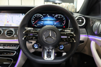 AMG Eクラス E53ｽﾃｰｼｮﾝﾜｺﾞﾝ 4MATIC+ ｴｸｽｸﾙｰｼﾌﾞ&ﾚｰﾀﾞｰｾｰﾌﾃｨPKG　ISG搭載 後期 1ｵｰﾅｰ ﾍﾞｰｼﾞｭ本革 ﾍﾞﾝﾁﾚｰﾀｰ ﾊﾟﾉﾗﾏSR ﾍｯﾄﾞｱｯﾌﾟD MBUXﾅﾋﾞTV ｽﾏﾎ連携 ﾌﾞﾙﾒｽﾀｰ 360ｶﾒﾗ PTS LEDﾗｲﾄ 自動Rｹﾞｰﾄ AMG専用装備&ﾁｭｰﾆﾝｸﾞ ｸﾛｰｼﾞﾝｸﾞSP 9AT　2年保証