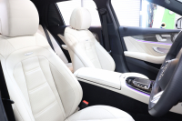 AMG Eクラス E53ｽﾃｰｼｮﾝﾜｺﾞﾝ 4MATIC+ ｴｸｽｸﾙｰｼﾌﾞ&ﾚｰﾀﾞｰｾｰﾌﾃｨPKG　ISG搭載 後期 1ｵｰﾅｰ ﾍﾞｰｼﾞｭ本革 ﾍﾞﾝﾁﾚｰﾀｰ ﾊﾟﾉﾗﾏSR ﾍｯﾄﾞｱｯﾌﾟD MBUXﾅﾋﾞTV ｽﾏﾎ連携 ﾌﾞﾙﾒｽﾀｰ 360ｶﾒﾗ PTS LEDﾗｲﾄ 自動Rｹﾞｰﾄ AMG専用装備&ﾁｭｰﾆﾝｸﾞ ｸﾛｰｼﾞﾝｸﾞSP 9AT　2年保証