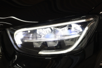 メルセデスベンツ GLC GLC220d 4MATIC ｽﾎﾟｰﾂﾗｲﾝｴﾃﾞｨｼｮﾝ ﾚｰﾀﾞｰｾｰﾌﾃｨPKG　特別仕様車 後期 ｷｰﾚｽｺﾞｰ 黒革 ﾊﾟﾉﾗﾏSR MBUXﾅﾋﾞTV BT音楽 360ｶﾒﾗ PTS LEDﾗｲﾄ 自動Rｹﾞｰﾄ AMGｴｱﾛ&19AW ﾀﾞｲﾅﾐｯｸS 9AT　2年保証