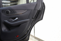 メルセデスベンツ GLC GLC220d 4MATIC ｽﾎﾟｰﾂﾗｲﾝｴﾃﾞｨｼｮﾝ ﾚｰﾀﾞｰｾｰﾌﾃｨPKG　特別仕様車 後期 ｷｰﾚｽｺﾞｰ 黒革 ﾊﾟﾉﾗﾏSR MBUXﾅﾋﾞTV BT音楽 360ｶﾒﾗ PTS LEDﾗｲﾄ 自動Rｹﾞｰﾄ AMGｴｱﾛ&19AW ﾀﾞｲﾅﾐｯｸS 9AT　2年保証