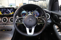 メルセデスベンツ GLC GLC220d 4MATIC ｽﾎﾟｰﾂﾗｲﾝｴﾃﾞｨｼｮﾝ ﾚｰﾀﾞｰｾｰﾌﾃｨPKG　特別仕様車 後期 ｷｰﾚｽｺﾞｰ 黒革 ﾊﾟﾉﾗﾏSR MBUXﾅﾋﾞTV BT音楽 360ｶﾒﾗ PTS LEDﾗｲﾄ 自動Rｹﾞｰﾄ AMGｴｱﾛ&19AW ﾀﾞｲﾅﾐｯｸS 9AT　2年保証
