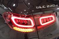 メルセデスベンツ GLC GLC220d 4MATIC ｽﾎﾟｰﾂﾗｲﾝｴﾃﾞｨｼｮﾝ ﾚｰﾀﾞｰｾｰﾌﾃｨPKG　特別仕様車 後期 ｷｰﾚｽｺﾞｰ 黒革 ﾊﾟﾉﾗﾏSR MBUXﾅﾋﾞTV BT音楽 360ｶﾒﾗ PTS LEDﾗｲﾄ 自動Rｹﾞｰﾄ AMGｴｱﾛ&19AW ﾀﾞｲﾅﾐｯｸS 9AT　2年保証