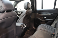 メルセデスベンツ GLC GLC220d 4MATIC ｽﾎﾟｰﾂﾗｲﾝｴﾃﾞｨｼｮﾝ ﾚｰﾀﾞｰｾｰﾌﾃｨPKG　特別仕様車 後期 ｷｰﾚｽｺﾞｰ 黒革 ﾊﾟﾉﾗﾏSR MBUXﾅﾋﾞTV BT音楽 360ｶﾒﾗ PTS LEDﾗｲﾄ 自動Rｹﾞｰﾄ AMGｴｱﾛ&19AW ﾀﾞｲﾅﾐｯｸS 9AT　2年保証