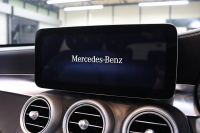 メルセデスベンツ GLC GLC220d 4MATIC ｽﾎﾟｰﾂﾗｲﾝｴﾃﾞｨｼｮﾝ ﾚｰﾀﾞｰｾｰﾌﾃｨPKG　特別仕様車 後期 ｷｰﾚｽｺﾞｰ 黒革 ﾊﾟﾉﾗﾏSR MBUXﾅﾋﾞTV BT音楽 360ｶﾒﾗ PTS LEDﾗｲﾄ 自動Rｹﾞｰﾄ AMGｴｱﾛ&19AW ﾀﾞｲﾅﾐｯｸS 9AT　2年保証