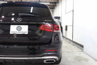 メルセデスベンツ GLC GLC220d 4MATIC ｽﾎﾟｰﾂﾗｲﾝｴﾃﾞｨｼｮﾝ ﾚｰﾀﾞｰｾｰﾌﾃｨPKG　特別仕様車 後期 ｷｰﾚｽｺﾞｰ 黒革 ﾊﾟﾉﾗﾏSR MBUXﾅﾋﾞTV BT音楽 360ｶﾒﾗ PTS LEDﾗｲﾄ 自動Rｹﾞｰﾄ AMGｴｱﾛ&19AW ﾀﾞｲﾅﾐｯｸS 9AT　2年保証