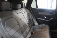 メルセデスベンツ GLC GLC220d 4MATIC ｽﾎﾟｰﾂﾗｲﾝｴﾃﾞｨｼｮﾝ ﾚｰﾀﾞｰｾｰﾌﾃｨPKG　特別仕様車 後期 ｷｰﾚｽｺﾞｰ 黒革 ﾊﾟﾉﾗﾏSR MBUXﾅﾋﾞTV BT音楽 360ｶﾒﾗ PTS LEDﾗｲﾄ 自動Rｹﾞｰﾄ AMGｴｱﾛ&19AW ﾀﾞｲﾅﾐｯｸS 9AT　2年保証