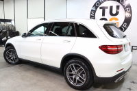 メルセデスベンツ GLC GLC220d 4MATIC ｽﾎﾟｰﾂ ﾚｰﾀﾞｰｾｰﾌﾃｨPKG　ｷｰﾚｽｺﾞｰ ﾌﾞﾗｯｸﾚｻﾞｰDINAMICAｼｰﾄ ﾍｯﾄﾞｱｯﾌﾟD HDDﾅﾋﾞTV BT音楽 360ｶﾒﾗ PTS LEDﾗｲﾄ ﾊﾝｽﾞﾌﾘｰA AMGｴｱﾛ&19AW ﾀﾞｲﾅﾐｯｸS 9AT　2年保証