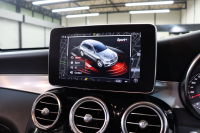 メルセデスベンツ GLC GLC220d 4MATIC ｽﾎﾟｰﾂ ﾚｰﾀﾞｰｾｰﾌﾃｨPKG　ｷｰﾚｽｺﾞｰ ﾌﾞﾗｯｸﾚｻﾞｰDINAMICAｼｰﾄ ﾍｯﾄﾞｱｯﾌﾟD HDDﾅﾋﾞTV BT音楽 360ｶﾒﾗ PTS LEDﾗｲﾄ ﾊﾝｽﾞﾌﾘｰA AMGｴｱﾛ&19AW ﾀﾞｲﾅﾐｯｸS 9AT　2年保証