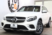 メルセデスベンツ GLC GLC220d 4MATIC ｽﾎﾟｰﾂ ﾚｰﾀﾞｰｾｰﾌﾃｨPKG　ｷｰﾚｽｺﾞｰ ﾌﾞﾗｯｸﾚｻﾞｰDINAMICAｼｰﾄ ﾍｯﾄﾞｱｯﾌﾟD HDDﾅﾋﾞTV BT音楽 360ｶﾒﾗ PTS LEDﾗｲﾄ ﾊﾝｽﾞﾌﾘｰA AMGｴｱﾛ&19AW ﾀﾞｲﾅﾐｯｸS 9AT　2年保証