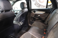 メルセデスベンツ GLC GLC220d 4MATIC ｽﾎﾟｰﾂ ﾚｰﾀﾞｰｾｰﾌﾃｨPKG　ｷｰﾚｽｺﾞｰ ﾌﾞﾗｯｸﾚｻﾞｰDINAMICAｼｰﾄ ﾍｯﾄﾞｱｯﾌﾟD HDDﾅﾋﾞTV BT音楽 360ｶﾒﾗ PTS LEDﾗｲﾄ ﾊﾝｽﾞﾌﾘｰA AMGｴｱﾛ&19AW ﾀﾞｲﾅﾐｯｸS 9AT　2年保証