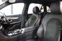 メルセデスベンツ GLC GLC220d 4MATIC ｽﾎﾟｰﾂ ﾚｰﾀﾞｰｾｰﾌﾃｨPKG　ｷｰﾚｽｺﾞｰ ﾌﾞﾗｯｸﾚｻﾞｰDINAMICAｼｰﾄ ﾍｯﾄﾞｱｯﾌﾟD HDDﾅﾋﾞTV BT音楽 360ｶﾒﾗ PTS LEDﾗｲﾄ ﾊﾝｽﾞﾌﾘｰA AMGｴｱﾛ&19AW ﾀﾞｲﾅﾐｯｸS 9AT　2年保証