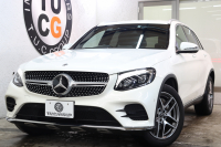 メルセデスベンツ GLC GLC220d 4MATIC ｽﾎﾟｰﾂ ﾚｰﾀﾞｰｾｰﾌﾃｨPKG　ｷｰﾚｽｺﾞｰ ﾌﾞﾗｯｸﾚｻﾞｰDINAMICAｼｰﾄ ﾍｯﾄﾞｱｯﾌﾟD HDDﾅﾋﾞTV BT音楽 360ｶﾒﾗ PTS LEDﾗｲﾄ ﾊﾝｽﾞﾌﾘｰA AMGｴｱﾛ&19AW ﾀﾞｲﾅﾐｯｸS 9AT　2年保証
