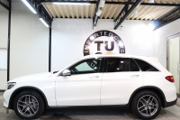 メルセデスベンツ GLC GLC220d 4MATIC ｽﾎﾟｰﾂ ﾚｰﾀﾞｰｾｰﾌﾃｨPKG　ｷｰﾚｽｺﾞｰ ﾌﾞﾗｯｸﾚｻﾞｰDINAMICAｼｰﾄ ﾍｯﾄﾞｱｯﾌﾟD HDDﾅﾋﾞTV BT音楽 360ｶﾒﾗ PTS LEDﾗｲﾄ ﾊﾝｽﾞﾌﾘｰA AMGｴｱﾛ&19AW ﾀﾞｲﾅﾐｯｸS 9AT　2年保証