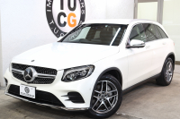 メルセデスベンツ GLC GLC220d 4MATIC ｽﾎﾟｰﾂ ﾚｰﾀﾞｰｾｰﾌﾃｨPKG　ｷｰﾚｽｺﾞｰ ﾌﾞﾗｯｸﾚｻﾞｰDINAMICAｼｰﾄ ﾍｯﾄﾞｱｯﾌﾟD HDDﾅﾋﾞTV BT音楽 360ｶﾒﾗ PTS LEDﾗｲﾄ ﾊﾝｽﾞﾌﾘｰA AMGｴｱﾛ&19AW ﾀﾞｲﾅﾐｯｸS 9AT　2年保証