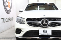 メルセデスベンツ GLC GLC220d 4MATIC ｽﾎﾟｰﾂ ﾚｰﾀﾞｰｾｰﾌﾃｨPKG　ｷｰﾚｽｺﾞｰ ﾌﾞﾗｯｸﾚｻﾞｰDINAMICAｼｰﾄ ﾍｯﾄﾞｱｯﾌﾟD HDDﾅﾋﾞTV BT音楽 360ｶﾒﾗ PTS LEDﾗｲﾄ ﾊﾝｽﾞﾌﾘｰA AMGｴｱﾛ&19AW ﾀﾞｲﾅﾐｯｸS 9AT　2年保証
