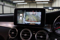 メルセデスベンツ GLC GLC220d 4MATIC ｽﾎﾟｰﾂ ﾚｰﾀﾞｰｾｰﾌﾃｨPKG　ｷｰﾚｽｺﾞｰ ﾌﾞﾗｯｸﾚｻﾞｰDINAMICAｼｰﾄ ﾍｯﾄﾞｱｯﾌﾟD HDDﾅﾋﾞTV BT音楽 360ｶﾒﾗ PTS LEDﾗｲﾄ ﾊﾝｽﾞﾌﾘｰA AMGｴｱﾛ&19AW ﾀﾞｲﾅﾐｯｸS 9AT　2年保証
