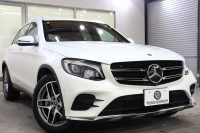 メルセデスベンツ GLC GLC220d 4MATIC ｽﾎﾟｰﾂ ﾚｰﾀﾞｰｾｰﾌﾃｨPKG　ｷｰﾚｽｺﾞｰ ﾌﾞﾗｯｸﾚｻﾞｰDINAMICAｼｰﾄ ｼｰﾄﾋｰﾀｰ ﾍｯﾄﾞｱｯﾌﾟD HDDﾅﾋﾞTV BT音楽 360ｶﾒﾗ PTS LEDﾗｲﾄ ﾊﾝｽﾞﾌﾘｰA AMGｴｱﾛ&19AW ﾀﾞｲﾅﾐｯｸS 9AT　2年保証