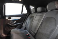メルセデスベンツ GLC GLC220d 4MATIC ｽﾎﾟｰﾂ ﾚｰﾀﾞｰｾｰﾌﾃｨPKG　ｷｰﾚｽｺﾞｰ ﾌﾞﾗｯｸﾚｻﾞｰDINAMICAｼｰﾄ ｼｰﾄﾋｰﾀｰ ﾍｯﾄﾞｱｯﾌﾟD HDDﾅﾋﾞTV BT音楽 360ｶﾒﾗ PTS LEDﾗｲﾄ ﾊﾝｽﾞﾌﾘｰA AMGｴｱﾛ&19AW ﾀﾞｲﾅﾐｯｸS 9AT　2年保証