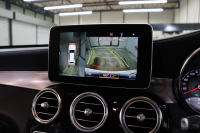 メルセデスベンツ GLC GLC220d 4MATIC ｽﾎﾟｰﾂ ﾚｰﾀﾞｰｾｰﾌﾃｨPKG　ｷｰﾚｽｺﾞｰ ﾌﾞﾗｯｸﾚｻﾞｰDINAMICAｼｰﾄ ｼｰﾄﾋｰﾀｰ ﾍｯﾄﾞｱｯﾌﾟD HDDﾅﾋﾞTV BT音楽 360ｶﾒﾗ PTS LEDﾗｲﾄ ﾊﾝｽﾞﾌﾘｰA AMGｴｱﾛ&19AW ﾀﾞｲﾅﾐｯｸS 9AT　2年保証