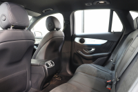 メルセデスベンツ GLC GLC220d 4MATIC ｽﾎﾟｰﾂ ﾚｰﾀﾞｰｾｰﾌﾃｨPKG　ｷｰﾚｽｺﾞｰ ﾌﾞﾗｯｸﾚｻﾞｰDINAMICAｼｰﾄ ｼｰﾄﾋｰﾀｰ ﾍｯﾄﾞｱｯﾌﾟD HDDﾅﾋﾞTV BT音楽 360ｶﾒﾗ PTS LEDﾗｲﾄ ﾊﾝｽﾞﾌﾘｰA AMGｴｱﾛ&19AW ﾀﾞｲﾅﾐｯｸS 9AT　2年保証