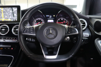 メルセデスベンツ GLC GLC220d 4MATIC ｽﾎﾟｰﾂ ﾚｰﾀﾞｰｾｰﾌﾃｨPKG　ｷｰﾚｽｺﾞｰ ﾌﾞﾗｯｸﾚｻﾞｰDINAMICAｼｰﾄ ｼｰﾄﾋｰﾀｰ ﾍｯﾄﾞｱｯﾌﾟD HDDﾅﾋﾞTV BT音楽 360ｶﾒﾗ PTS LEDﾗｲﾄ ﾊﾝｽﾞﾌﾘｰA AMGｴｱﾛ&19AW ﾀﾞｲﾅﾐｯｸS 9AT　2年保証