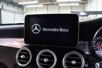 メルセデスベンツ GLC GLC220d 4MATIC ｽﾎﾟｰﾂ ﾚｰﾀﾞｰｾｰﾌﾃｨPKG　ｷｰﾚｽｺﾞｰ ﾌﾞﾗｯｸﾚｻﾞｰDINAMICAｼｰﾄ ｼｰﾄﾋｰﾀｰ ﾍｯﾄﾞｱｯﾌﾟD HDDﾅﾋﾞTV BT音楽 360ｶﾒﾗ PTS LEDﾗｲﾄ ﾊﾝｽﾞﾌﾘｰA AMGｴｱﾛ&19AW ﾀﾞｲﾅﾐｯｸS 9AT　2年保証