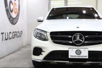 メルセデスベンツ GLC GLC220d 4MATIC ｽﾎﾟｰﾂ ﾚｰﾀﾞｰｾｰﾌﾃｨPKG　ｷｰﾚｽｺﾞｰ ﾌﾞﾗｯｸﾚｻﾞｰDINAMICAｼｰﾄ ｼｰﾄﾋｰﾀｰ ﾍｯﾄﾞｱｯﾌﾟD HDDﾅﾋﾞTV BT音楽 360ｶﾒﾗ PTS LEDﾗｲﾄ ﾊﾝｽﾞﾌﾘｰA AMGｴｱﾛ&19AW ﾀﾞｲﾅﾐｯｸS 9AT　2年保証