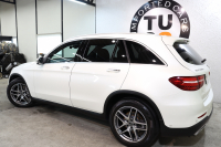 メルセデスベンツ GLC GLC220d 4MATIC ｽﾎﾟｰﾂ ﾚｰﾀﾞｰｾｰﾌﾃｨPKG　ｷｰﾚｽｺﾞｰ ﾌﾞﾗｯｸﾚｻﾞｰDINAMICAｼｰﾄ ｼｰﾄﾋｰﾀｰ ﾍｯﾄﾞｱｯﾌﾟD HDDﾅﾋﾞTV BT音楽 360ｶﾒﾗ PTS LEDﾗｲﾄ ﾊﾝｽﾞﾌﾘｰA AMGｴｱﾛ&19AW ﾀﾞｲﾅﾐｯｸS 9AT　2年保証