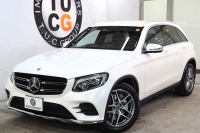 メルセデスベンツ GLC GLC220d 4MATIC ｽﾎﾟｰﾂ ﾚｰﾀﾞｰｾｰﾌﾃｨPKG　ｷｰﾚｽｺﾞｰ ﾌﾞﾗｯｸﾚｻﾞｰDINAMICAｼｰﾄ ｼｰﾄﾋｰﾀｰ ﾍｯﾄﾞｱｯﾌﾟD HDDﾅﾋﾞTV BT音楽 360ｶﾒﾗ PTS LEDﾗｲﾄ ﾊﾝｽﾞﾌﾘｰA AMGｴｱﾛ&19AW ﾀﾞｲﾅﾐｯｸS 9AT　2年保証