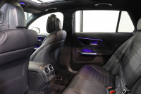 メルセデスベンツ Cクラス C220d ｽﾃｰｼｮﾝﾜｺﾞﾝ AVG AMGﾗｲﾝ ﾚｻﾞｰｴｸｽｸﾙｰｼﾌﾞ&ﾍﾞｰｼｯｸ&ﾚｰﾀﾞｰｾｰﾌﾃｨPKG　ISG搭載 1ｵｰﾅｰ ｷｰﾚｽｺﾞｰ 黒本革 ﾊﾟﾉﾗﾏSR ﾍｯﾄﾞｱｯﾌﾟD MBUXﾅﾋﾞTV ｽﾏﾎ連携 360ｶﾒﾗ PTS LEDﾗｲﾄ 自動Rｹﾞｰﾄ AMGｴｱﾛ&18AW 9AT　2年保証