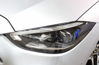 メルセデスベンツ Cクラス C220d ｽﾃｰｼｮﾝﾜｺﾞﾝ AVG AMGﾗｲﾝ ﾚｻﾞｰｴｸｽｸﾙｰｼﾌﾞ&ﾍﾞｰｼｯｸ&ﾚｰﾀﾞｰｾｰﾌﾃｨPKG　ISG搭載 1ｵｰﾅｰ ｷｰﾚｽｺﾞｰ 黒本革 ﾊﾟﾉﾗﾏSR ﾍｯﾄﾞｱｯﾌﾟD MBUXﾅﾋﾞTV ｽﾏﾎ連携 360ｶﾒﾗ PTS LEDﾗｲﾄ 自動Rｹﾞｰﾄ AMGｴｱﾛ&18AW 9AT　2年保証