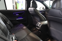 メルセデスベンツ Cクラス C220d ｽﾃｰｼｮﾝﾜｺﾞﾝ AVG AMGﾗｲﾝ ﾚｻﾞｰｴｸｽｸﾙｰｼﾌﾞ&ﾍﾞｰｼｯｸ&ﾚｰﾀﾞｰｾｰﾌﾃｨPKG　ISG搭載 1ｵｰﾅｰ ｷｰﾚｽｺﾞｰ 黒本革 ﾊﾟﾉﾗﾏSR ﾍｯﾄﾞｱｯﾌﾟD MBUXﾅﾋﾞTV ｽﾏﾎ連携 360ｶﾒﾗ PTS LEDﾗｲﾄ 自動Rｹﾞｰﾄ AMGｴｱﾛ&18AW 9AT　2年保証