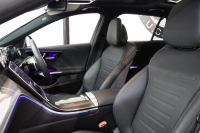 メルセデスベンツ Cクラス C220d ｽﾃｰｼｮﾝﾜｺﾞﾝ AVG AMGﾗｲﾝ ﾚｻﾞｰｴｸｽｸﾙｰｼﾌﾞ&ﾍﾞｰｼｯｸ&ﾚｰﾀﾞｰｾｰﾌﾃｨPKG　ISG搭載 1ｵｰﾅｰ ｷｰﾚｽｺﾞｰ 黒本革 ﾊﾟﾉﾗﾏSR ﾍｯﾄﾞｱｯﾌﾟD MBUXﾅﾋﾞTV ｽﾏﾎ連携 360ｶﾒﾗ PTS LEDﾗｲﾄ 自動Rｹﾞｰﾄ AMGｴｱﾛ&18AW 9AT　2年保証