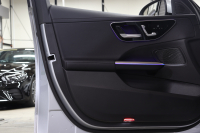 メルセデスベンツ Cクラス C220d ｽﾃｰｼｮﾝﾜｺﾞﾝ AVG AMGﾗｲﾝ ﾚｻﾞｰｴｸｽｸﾙｰｼﾌﾞ&ﾍﾞｰｼｯｸ&ﾚｰﾀﾞｰｾｰﾌﾃｨPKG　ISG搭載 1ｵｰﾅｰ ｷｰﾚｽｺﾞｰ 黒本革 ﾊﾟﾉﾗﾏSR ﾍｯﾄﾞｱｯﾌﾟD MBUXﾅﾋﾞTV ｽﾏﾎ連携 360ｶﾒﾗ PTS LEDﾗｲﾄ 自動Rｹﾞｰﾄ AMGｴｱﾛ&18AW 9AT　2年保証