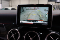 AMG GLA GLA45 4MATIC ｴﾃﾞｨｼｮﾝ1 ﾚｰﾀﾞｰｾｰﾌﾃｨPKG　300台限定車 黒本革 HDDﾅﾋﾞTV ﾊﾞｯｸｶﾒﾗ PTS ｷｾﾉﾝﾗｲﾄ 自動Rｹﾞｰﾄ AMG専用装備&ﾁｭｰﾆﾝｸﾞ 専用ｴｱﾛ&ﾃﾞｶｰﾙ 7AT　2年保証
