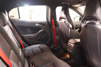 AMG GLA GLA45 4MATIC ｴﾃﾞｨｼｮﾝ1 ﾚｰﾀﾞｰｾｰﾌﾃｨPKG　300台限定車 黒本革 HDDﾅﾋﾞTV ﾊﾞｯｸｶﾒﾗ PTS ｷｾﾉﾝﾗｲﾄ 自動Rｹﾞｰﾄ AMG専用装備&ﾁｭｰﾆﾝｸﾞ 専用ｴｱﾛ&ﾃﾞｶｰﾙ 7AT　2年保証