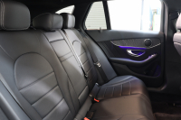 メルセデスベンツ Cクラス C200ｽﾃｰｼｮﾝﾜｺﾞﾝ 4MATIC AVG AMGﾗｲﾝ ﾚｰﾀﾞｰｾｰﾌﾃｨPKG　BSG搭載 後期 ｷｰﾚｽｺﾞｰ 黒革 HDDﾅﾋﾞTV ｽﾏﾎ連携 ﾊﾞｯｸｶﾒﾗ PTS LEDﾗｲﾄ 自動Rｹﾞｰﾄ AMGｴｱﾛ&18AW ﾀﾞｲﾅﾐｯｸS ｴｱｻｽ 9AT　2年保証