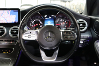 メルセデスベンツ Cクラス C200ｽﾃｰｼｮﾝﾜｺﾞﾝ 4MATIC AVG AMGﾗｲﾝ ﾚｰﾀﾞｰｾｰﾌﾃｨPKG　BSG搭載 後期 ｷｰﾚｽｺﾞｰ 黒革 HDDﾅﾋﾞTV ｽﾏﾎ連携 ﾊﾞｯｸｶﾒﾗ PTS LEDﾗｲﾄ 自動Rｹﾞｰﾄ AMGｴｱﾛ&18AW ﾀﾞｲﾅﾐｯｸS ｴｱｻｽ 9AT　2年保証