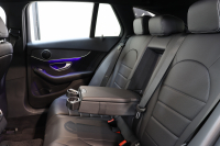 メルセデスベンツ Cクラス C200ｽﾃｰｼｮﾝﾜｺﾞﾝ 4MATIC AVG AMGﾗｲﾝ ﾚｰﾀﾞｰｾｰﾌﾃｨPKG　BSG搭載 後期 ｷｰﾚｽｺﾞｰ 黒革 HDDﾅﾋﾞTV ｽﾏﾎ連携 ﾊﾞｯｸｶﾒﾗ PTS LEDﾗｲﾄ 自動Rｹﾞｰﾄ AMGｴｱﾛ&18AW ﾀﾞｲﾅﾐｯｸS ｴｱｻｽ 9AT　2年保証