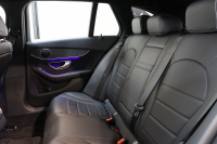 メルセデスベンツ Cクラス C200ｽﾃｰｼｮﾝﾜｺﾞﾝ 4MATIC AVG AMGﾗｲﾝ ﾚｰﾀﾞｰｾｰﾌﾃｨPKG　BSG搭載 後期 ｷｰﾚｽｺﾞｰ 黒革 HDDﾅﾋﾞTV ｽﾏﾎ連携 ﾊﾞｯｸｶﾒﾗ PTS LEDﾗｲﾄ 自動Rｹﾞｰﾄ AMGｴｱﾛ&18AW ﾀﾞｲﾅﾐｯｸS ｴｱｻｽ 9AT　2年保証