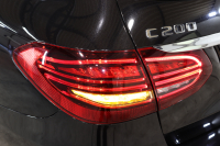 メルセデスベンツ Cクラス C200ｽﾃｰｼｮﾝﾜｺﾞﾝ 4MATIC AVG AMGﾗｲﾝ ﾚｰﾀﾞｰｾｰﾌﾃｨPKG　BSG搭載 後期 ｷｰﾚｽｺﾞｰ 黒革 HDDﾅﾋﾞTV ｽﾏﾎ連携 ﾊﾞｯｸｶﾒﾗ PTS LEDﾗｲﾄ 自動Rｹﾞｰﾄ AMGｴｱﾛ&18AW ﾀﾞｲﾅﾐｯｸS ｴｱｻｽ 9AT　2年保証