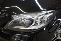 メルセデスベンツ Cクラス C200ｽﾃｰｼｮﾝﾜｺﾞﾝ 4MATIC AVG AMGﾗｲﾝ ﾚｰﾀﾞｰｾｰﾌﾃｨPKG　BSG搭載 後期 ｷｰﾚｽｺﾞｰ 黒革 HDDﾅﾋﾞTV ｽﾏﾎ連携 ﾊﾞｯｸｶﾒﾗ PTS LEDﾗｲﾄ 自動Rｹﾞｰﾄ AMGｴｱﾛ&18AW ﾀﾞｲﾅﾐｯｸS ｴｱｻｽ 9AT　2年保証