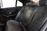 メルセデスベンツ Cクラス C220d ﾛｰﾚｳｽｴﾃﾞｨｼｮﾝ ﾚｰﾀﾞｰｾｰﾌﾃｨPKG　特別仕様車 ｷｰﾚｽｺﾞｰ 黒革 ｼｰﾄﾋｰﾀｰ HDDﾅﾋﾞTV BT音楽 ﾊﾞｯｸｶﾒﾗ PTS LEDﾗｲﾄ AMGｴｱﾛ&18AW ﾀﾞｲﾅﾐｯｸS ｴｱｻｽ 9AT　2年保証