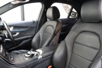 メルセデスベンツ Cクラス C220d ﾛｰﾚｳｽｴﾃﾞｨｼｮﾝ ﾚｰﾀﾞｰｾｰﾌﾃｨPKG　特別仕様車 ｷｰﾚｽｺﾞｰ 黒革 ｼｰﾄﾋｰﾀｰ HDDﾅﾋﾞTV BT音楽 ﾊﾞｯｸｶﾒﾗ PTS LEDﾗｲﾄ AMGｴｱﾛ&18AW ﾀﾞｲﾅﾐｯｸS ｴｱｻｽ 9AT　2年保証