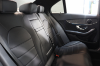 メルセデスベンツ Cクラス C220d ﾛｰﾚｳｽｴﾃﾞｨｼｮﾝ ﾚｰﾀﾞｰｾｰﾌﾃｨPKG　特別仕様車 ｷｰﾚｽｺﾞｰ 黒革 ｼｰﾄﾋｰﾀｰ HDDﾅﾋﾞTV BT音楽 ﾊﾞｯｸｶﾒﾗ PTS LEDﾗｲﾄ AMGｴｱﾛ&18AW ﾀﾞｲﾅﾐｯｸS ｴｱｻｽ 9AT　2年保証