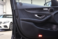 メルセデスベンツ Cクラス C220d ﾛｰﾚｳｽｴﾃﾞｨｼｮﾝ ﾚｰﾀﾞｰｾｰﾌﾃｨPKG　特別仕様車 ｷｰﾚｽｺﾞｰ 黒革 ｼｰﾄﾋｰﾀｰ HDDﾅﾋﾞTV BT音楽 ﾊﾞｯｸｶﾒﾗ PTS LEDﾗｲﾄ AMGｴｱﾛ&18AW ﾀﾞｲﾅﾐｯｸS ｴｱｻｽ 9AT　2年保証