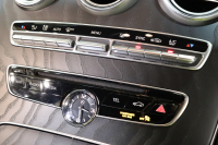 メルセデスベンツ Cクラス C220d ﾛｰﾚｳｽｴﾃﾞｨｼｮﾝ ﾚｰﾀﾞｰｾｰﾌﾃｨPKG　特別仕様車 ｷｰﾚｽｺﾞｰ 黒革 ｼｰﾄﾋｰﾀｰ HDDﾅﾋﾞTV BT音楽 ﾊﾞｯｸｶﾒﾗ PTS LEDﾗｲﾄ AMGｴｱﾛ&18AW ﾀﾞｲﾅﾐｯｸS ｴｱｻｽ 9AT　2年保証